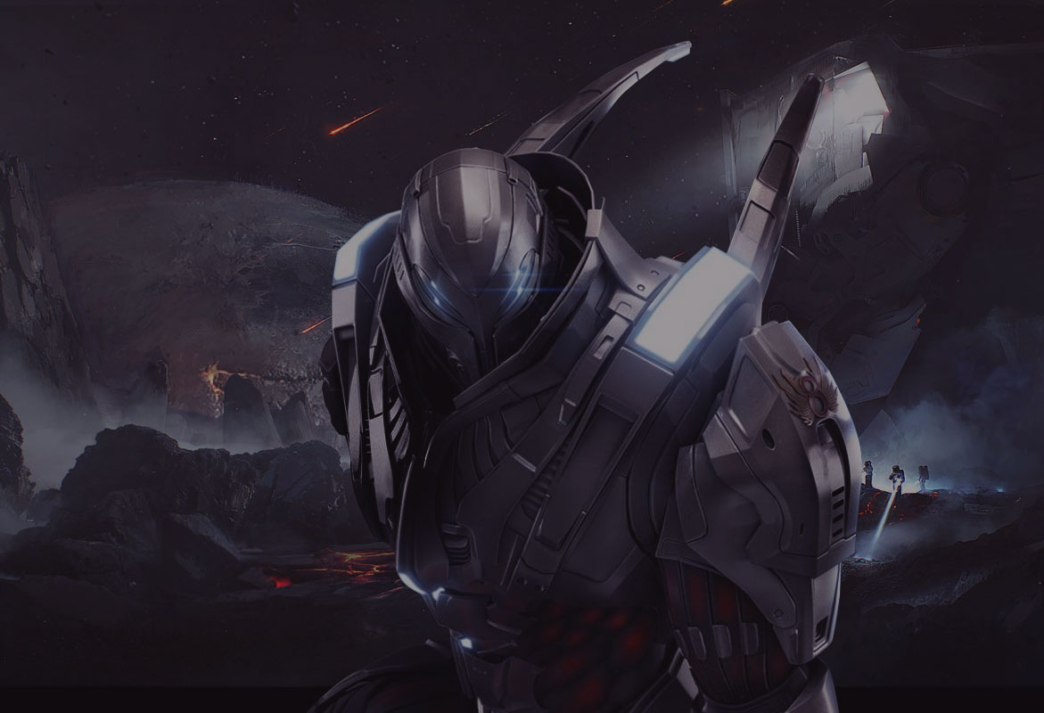 NG娱乐:游戏3D-课程介绍