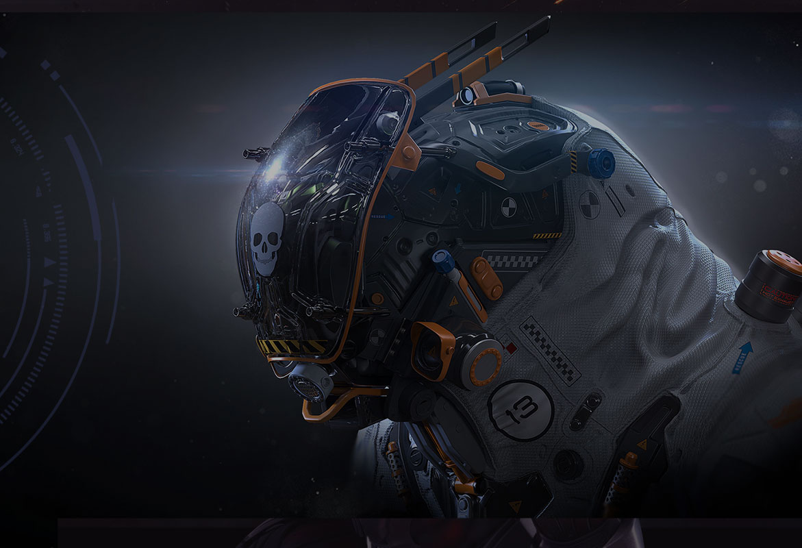 NG娱乐:游戏程序-课程介绍