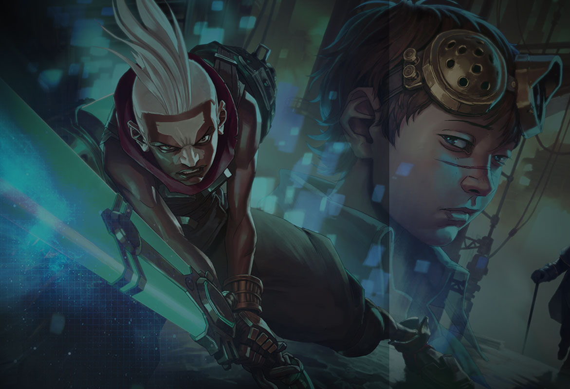 NG娱乐:游戏特效-课程介绍