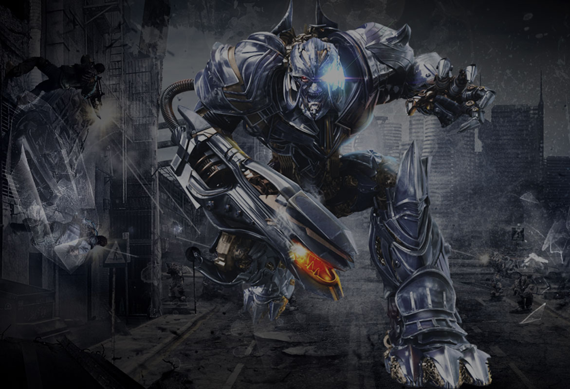 NG娱乐:游戏动作-课程介绍