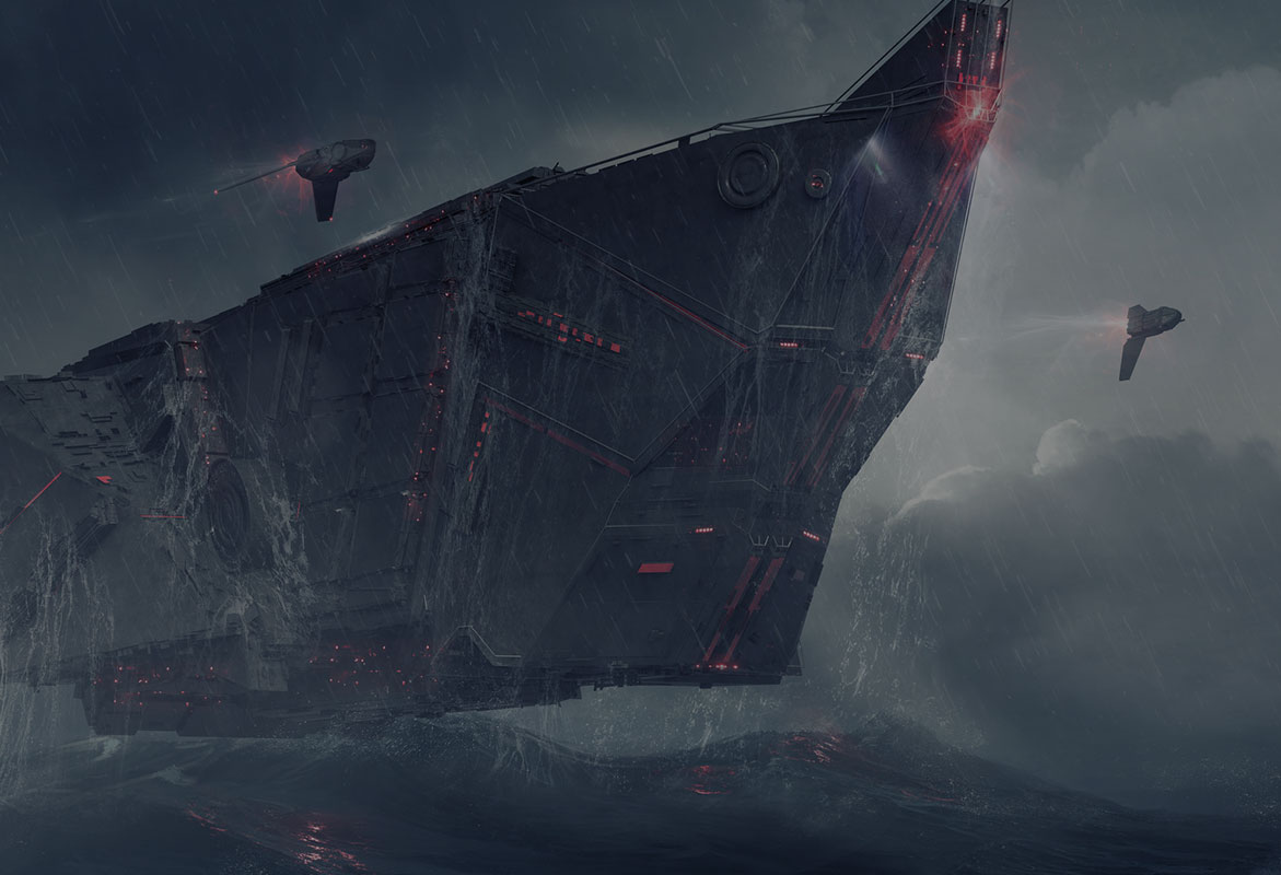 NG娱乐:影视动画-课程介绍